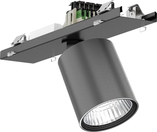 Trilux - Downlight/spot/schijnwerper 8818551