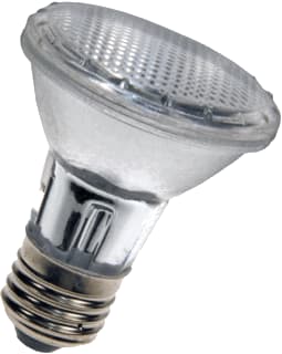 Bailey - Hoogvolt halogeenreflectorlamp Par20 E27 50W 38D Flood