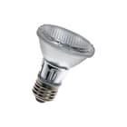 Bailey - Hoogvolt halogeenreflectorlamp Par20 E27 50W 38D Flood