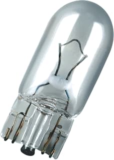 Osram - Voertuiglamp Bail 2840 2W 24V W2.1X9.5D