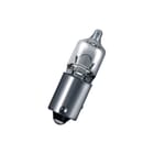 Osram - Voertuiglamp 64132 6w 12v bax9s unv1