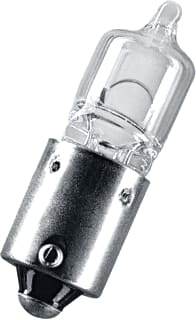 Osram - Voertuiglamp bail 64115 20w 12v ba9s
