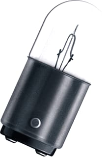 Osram - Voertuiglamp 5626 5W 24V Ba15D Unv1