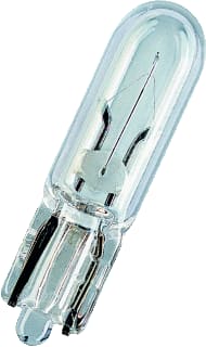 Osram - Voertuiglamp 2341 1w 24v w2x4.6d unv1