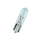 Osram - Voertuiglamp 2341 1w 24v w2x4.6d unv1