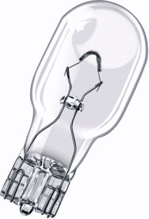 Osram - Voertuiglamp 921-02b 16w 12v glas vp2