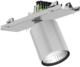 Trilux - Downlight/spot/schijnwerper 8826063