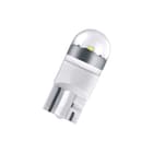 Osram - Voertuiglamp 2850cw-02b 1w 12v glas vp2