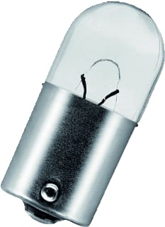 Osram - Voertuiglamp 5637tsp 10w 24v ba15s unv1