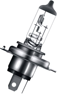 Osram - Voertuiglamp 62204sbp 100/90w 12v p43t