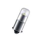 Osram - Voertuiglamp 3924ww-02b 1w 24v ba9s vp2