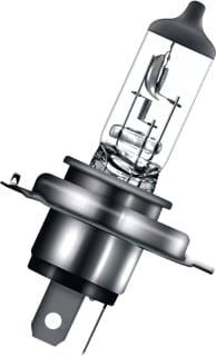 Osram - Voertuiglamp 64196 75/70W 24V P43T Fs1
