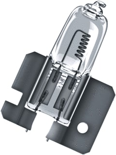 Osram - Voertuiglamp 64175 70w 24v x511 fs1