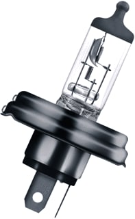 Osram - Voertuiglamp 64183 45/40w 12v p45t fs1
