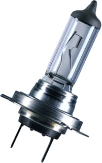 Osram - Voertuiglamp 64210L 55W 12V Px26D Fs1