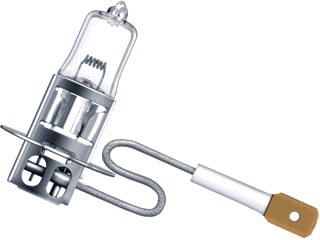Osram - Voertuiglamp 64156-01b 70w 24v pk22s