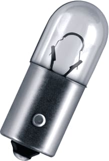 Osram - Voertuiglamp 3893-02b 4w 12v ba9s vp2