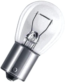 Osram - Voertuiglamp 7506 21W 12V Ba15S Unv1