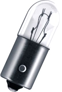 Osram - Voertuiglamp 3930 4W 24V Ba9S Unv1