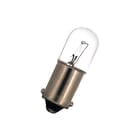 Osram - Voertuiglamp bail 3893 4w 12v ba9s