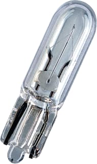 Osram - Voertuiglamp 2741 1,2W 24V W2X4.6D Unv1