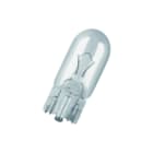Osram - Voertuiglamp 2825 5W 12V W2.1X9.5D Unv1