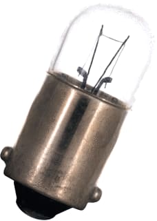 Osram - Voertuiglamp Bail 3796 2W 12V Ba9S