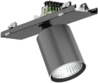 Trilux - Downlight/spot/schijnwerper 8829863