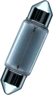 Osram - Voertuiglamp 6424 5W 24V Sv8.5-8 Unv1