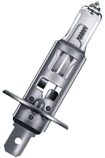 Osram - Voertuiglamp 64155-01b 70w 24v p14.5s