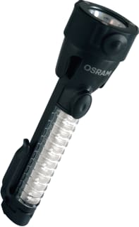 Osram - Voertuiglamp ledguardian saverlightplus