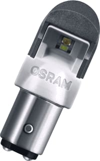 Osram - Voertuiglamp 1557cw 2w 12v bay15d vp2