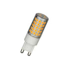 Bailey - LED-lamp G9 240V 5W 2700K Hel Dim