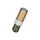 Bailey - LED-lamp Ba15D T18X59 5W 2700K Dim