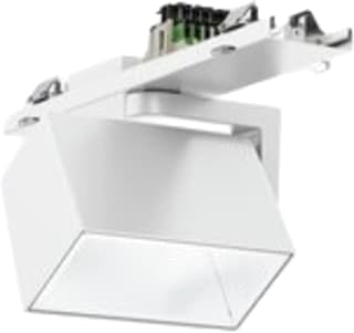 Trilux - Downlight/spot/schijnwerper  8835540