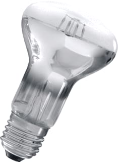 Bailey - LED-lamp Fila R63 E27 4W 2700K Dim