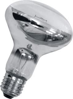 Bailey - LED-lamp Fila R80 E27 4W 2700K Dim