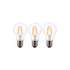 Bailey - EcoPack LED-lamp Ecop Fil E27 6W 2700K Ds3