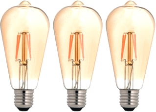 Bailey - EcoPack LED-lamp Ecop Fil E27 4W 2200K Ds3