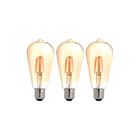 Bailey - EcoPack LED-lamp Ecop Fil E27 4W 2200K Ds3