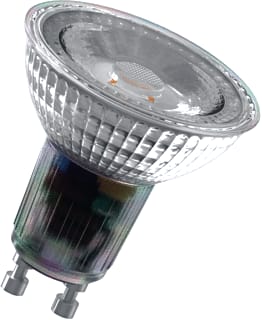Calex - LED-lamp bail par16 gu10 6w/827 36d dim