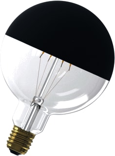 Calex - LED-lamp bail fila g125 e27 4w 2k dim
