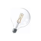 Calex - LED-lamp bail fila g125 e27 6w clr dim