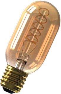 Calex - LED-lamp bail flex fila t45 e27 4w dim