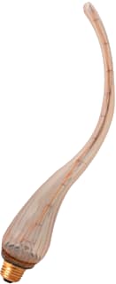 Calex - LED-lamp bail fila lamda e27 4w gold