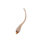 Calex - LED-lamp bail fila lamda e27 4w gold
