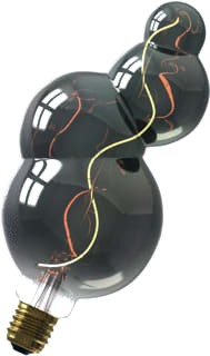 Calex - LED-lamp bail fila valencia e27 4w dim
