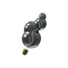 Calex - LED-lamp bail fila valencia e27 4w dim