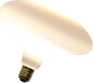 Calex - LED-lamp bail fil karls artic e27 6w fr