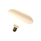 Calex - LED-lamp bail fil karls artic e27 6w fr